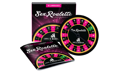 Seksipelit ryhmään